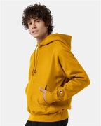 Champion Unisex Reverse Weave® Hooded Sweatshirt S101