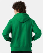Champion Unisex Reverse Weave® Hooded Sweatshirt S101