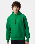 Champion Unisex Reverse Weave® Hooded Sweatshirt S101