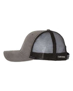DRI DUCK Territory Trucker Cap 3458