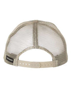 DRI DUCK Territory Trucker Cap 3458