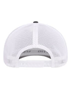 Flexfit 110® Mesh-Back Cap 110M