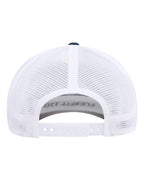 Flexfit 110® Mesh-Back Cap 110M
