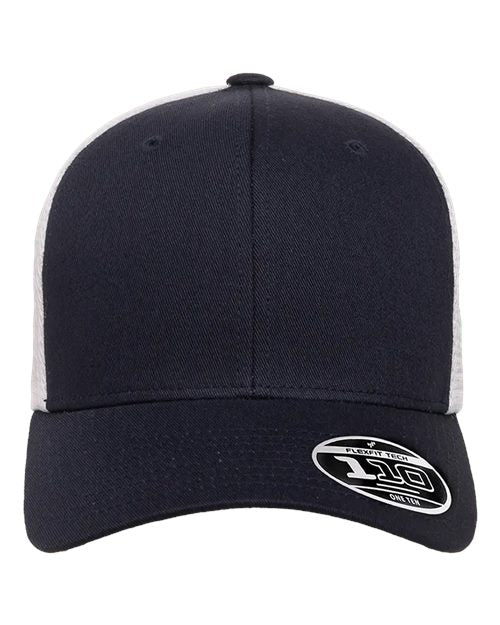 Flexfit 110® Mesh-Back Cap 110M