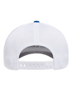 Flexfit 110® Mesh-Back Cap 110M