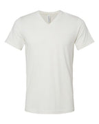 BELLA + CANVAS Unisex Jersey V-Neck Tee 3005