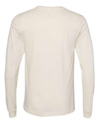 BELLA + CANVAS Unisex Jersey Long Sleeve Tee 3501
