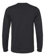 BELLA + CANVAS Unisex Jersey Long Sleeve Tee 3501
