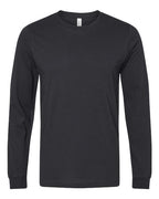 BELLA + CANVAS Unisex Jersey Long Sleeve Tee 3501