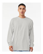 BELLA + CANVAS Unisex Jersey Long Sleeve Tee 3501