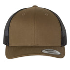 YP Classics 6606 | Retro Trucker Cap