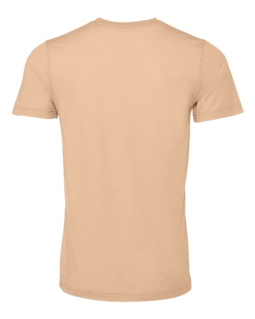 BELLA + CANVAS Triblend Tee 3413