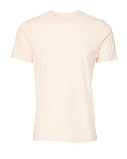 BELLA + CANVAS Triblend Tee 3413