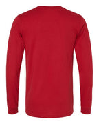BELLA + CANVAS Unisex Jersey Long Sleeve Tee 3501