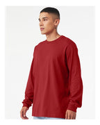 BELLA + CANVAS Unisex Jersey Long Sleeve Tee 3501