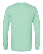 BELLA + CANVAS Unisex Jersey Long Sleeve Tee 3501