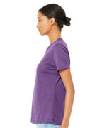 BELLA + CANVAS Women’s Relaxed Jersey Tee 6400
