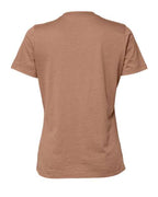 BELLA + CANVAS Women’s Relaxed Jersey Tee 6400