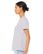 BELLA + CANVAS Women’s Relaxed Jersey Tee 6400