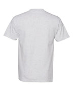 American Apparel Unisex Heavyweight Cotton Tee 1301