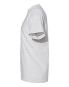 American Apparel Unisex Heavyweight Cotton Tee 1301