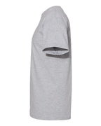 American Apparel Unisex Heavyweight Cotton Tee 1301