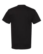 American Apparel Unisex Heavyweight Cotton Tee 1301