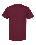 American Apparel Unisex Heavyweight Cotton Tee 1301