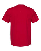 American Apparel Unisex Heavyweight Cotton Tee 1301