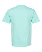 American Apparel Unisex Heavyweight Cotton Tee 1301