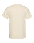American Apparel Unisex Heavyweight Cotton Tee 1301