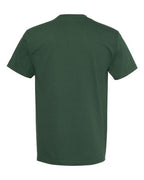 American Apparel Unisex Heavyweight Cotton Tee 1301