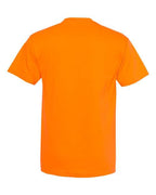 American Apparel Unisex Heavyweight Cotton Tee 1301