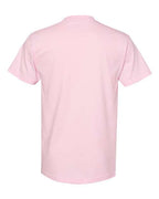 American Apparel Unisex Heavyweight Cotton Tee 1301