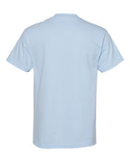 American Apparel Unisex Heavyweight Cotton Tee 1301