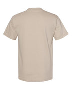 American Apparel Unisex Heavyweight Cotton Tee 1301