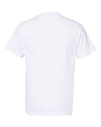 American Apparel Unisex Heavyweight Cotton Tee 1301
