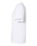 American Apparel Unisex Heavyweight Cotton Tee 1301