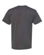 American Apparel Unisex Heavyweight Cotton Tee 1301