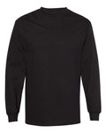 American Apparel Unisex Heavyweight Cotton Long Sleeve Tee 1304