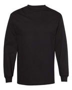 American Apparel Unisex Heavyweight Cotton Long Sleeve Tee 1304
