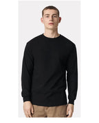 American Apparel Unisex Heavyweight Cotton Long Sleeve Tee 1304