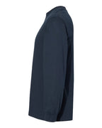 American Apparel Unisex Heavyweight Cotton Long Sleeve Tee 1304