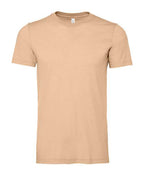 BELLA + CANVAS CVC Jersey Tee 3001CVC