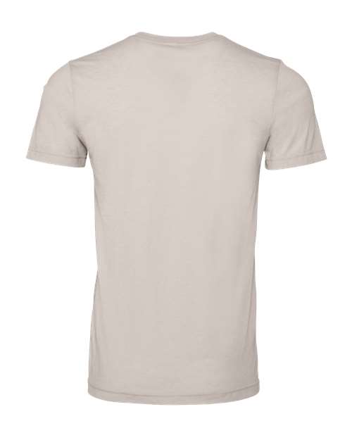 BELLA + CANVAS CVC Jersey Tee 3001CVC