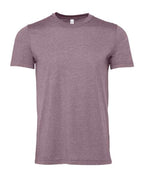 BELLA + CANVAS CVC Jersey Tee 3001CVC
