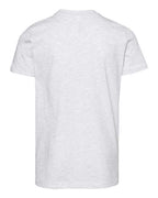 BELLA + CANVAS Youth Jersey Tee 3001Y