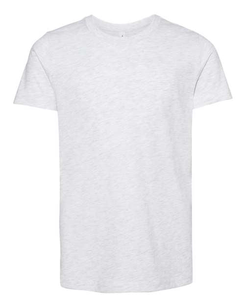 BELLA + CANVAS Youth Jersey Tee 3001Y