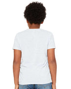 BELLA + CANVAS Youth Jersey Tee 3001Y