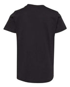 BELLA + CANVAS Youth Jersey Tee 3001Y